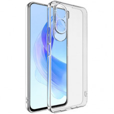 Чохол до мобільного телефона BeCover Honor 90 Lite Transparancy (710875)