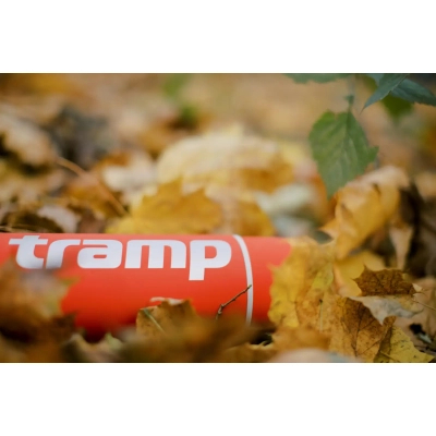 Термос Tramp Soft Touch 1.2 л Orange (UTRC-110-orange)