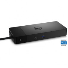 Порт-реплікатор Dell Thunderbolt Dock WD22TB4, 180W (210-BDTD)