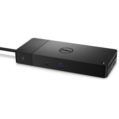 Порт-реплікатор Dell Thunderbolt Dock WD22TB4, 180W (210-BDTD)