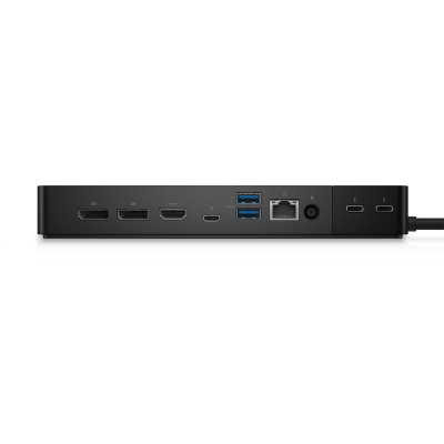 Порт-реплікатор Dell Thunderbolt Dock WD22TB4, 180W (210-BDTD)