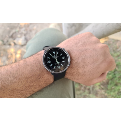 Смарт-годинник Mibro A1 (964364)