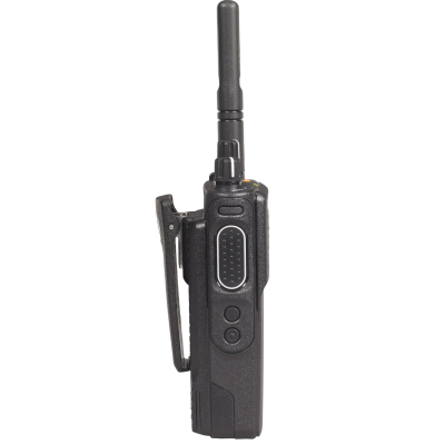 Портативна рація Motorola DP4400е UHF + AES256 + IMPRES PMNN4544A