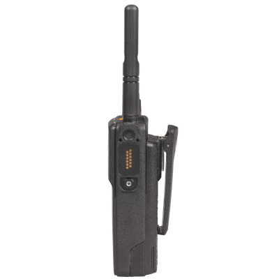 Портативна рація Motorola DP4400е UHF + AES256 + IMPRES PMNN4544A