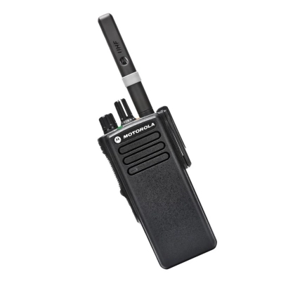 Портативна рація Motorola DP4400е UHF + AES256 + IMPRES PMNN4544A