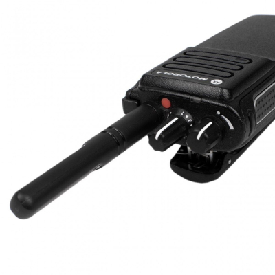 Портативна рація Motorola DP4400е UHF + AES256 + IMPRES PMNN4544A