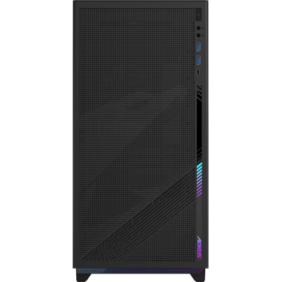 Корпус GIGABYTE GB-AC400G