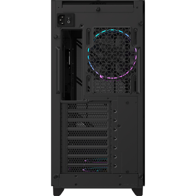 Корпус GIGABYTE GB-AC400G