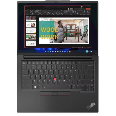 Ноутбук Lenovo ThinkPad E14 G5 (21JR0030RA)