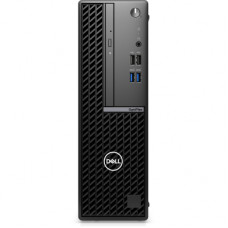 Комп'ютер Dell Optiplex 7020 SFF / i5-14500, 16, 512, WLAN+BT, KM, W11Pro (N018O7020SFFUA_WP)