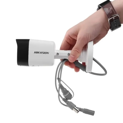 Камера відеоспостереження Hikvision DS-2CE16D0T-ITFS (3.6)
