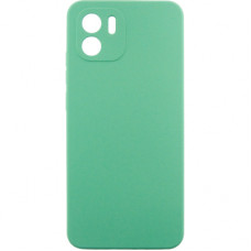 Чохол до мобільного телефона Dengos Soft Xiaomi Redmi A1 (mint) (DG-TPU-SOFT-20)