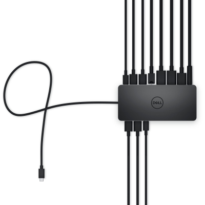 Порт-реплікатор Dell Universal Dock UD22 (210-BEYV)