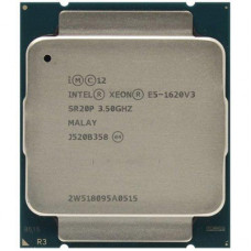 Процесор серверний HP Xeon E5-1620V3 4C/8T/3.5GHz/10MB/FCLGA2011-3/OEM (CM8064401973600)