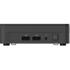 Комп'ютер ASUS NUC 13PRO RNUC13ANKI700002I / i7-1360P, M.2 22x80 NVMe, 22x42 SATA (90AR0031-M000E0)