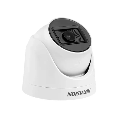 Камера відеоспостереження Hikvision DS-2CE76D0T-ITPFS (2.8)