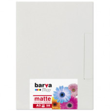 Фотопапір Barva А3 (IP-BAR-A180-107)