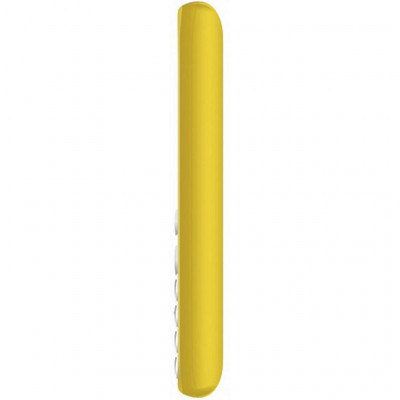 Мобільний телефон Verico Classic A183 Yellow (4713095608278)