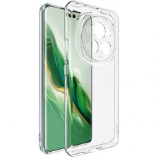 Чохол до мобільного телефона BeCover Honor Magic6 Pro 5G Transparancy (710870)