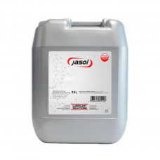 Трансмісійна олива JASOL Gear OIL GL-4 85w140 20л (GL48514020)