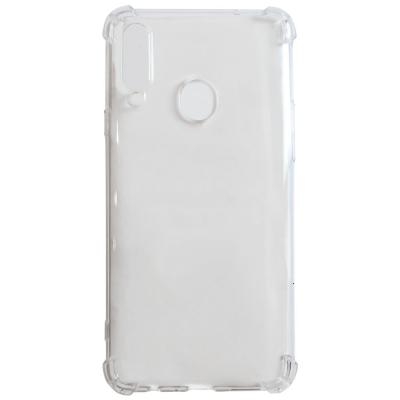 Чохол до мобільного телефона BeCover Anti-Shock Samsung Galaxy A20s 2019 SM-A207 Clear (704791) (704791)
