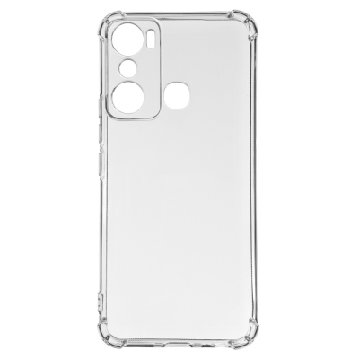 Чохол до мобільного телефона Armorstandart Air Force Infinix Hot 20i (X665E) Camera cover Transparent (ARM66429)