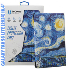 Чохол до планшета BeCover Smart Case Samsung Tab S6 Lite (2024) 10.4