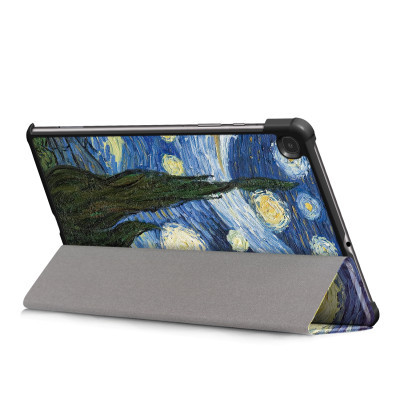 Чохол до планшета BeCover Smart Case Samsung Tab S6 Lite (2024) 10.4