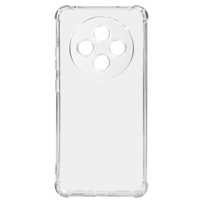 Чохол до мобільного телефона Armorstandart Air Force OPPO Reno12 FS 5G Camera cover Clear (ARM79905)