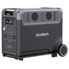 Зарядна станція Choetech BS009 3600W (BS009)