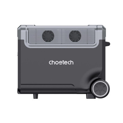 Зарядна станція Choetech BS009 3600W (BS009)