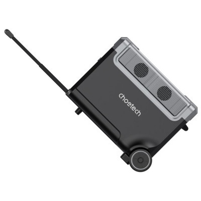 Зарядна станція Choetech BS009 3600W (BS009)