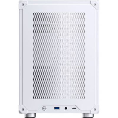 Корпус JONSBO C6 White
