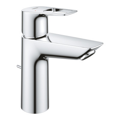 Змішувач Grohe M-Size BauLoop New (23762001)