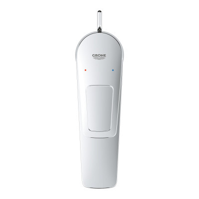 Змішувач Grohe M-Size BauLoop New (23762001)