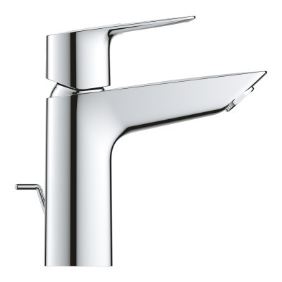 Змішувач Grohe M-Size BauLoop New (23762001)