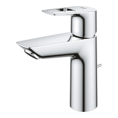 Змішувач Grohe M-Size BauLoop New (23762001)