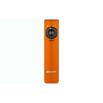 Ліхтар Olight Arkfeld Orange (Arkfeld OR)