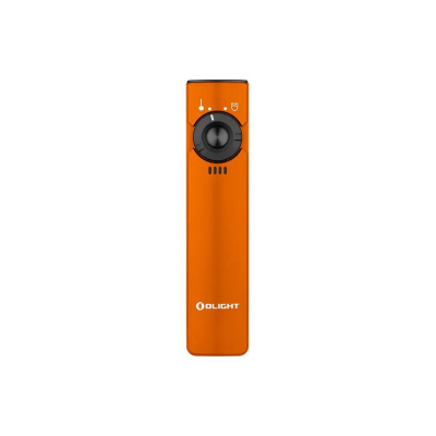 Ліхтар Olight Arkfeld Orange (Arkfeld OR)