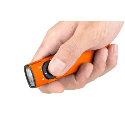 Ліхтар Olight Arkfeld Orange (Arkfeld OR)