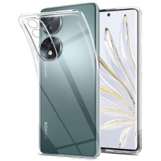 Чохол до мобільного телефона BeCover Honor X7b Transparancy (710876)