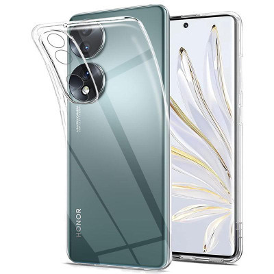 Чохол до мобільного телефона BeCover Honor X7b Transparancy (710876)