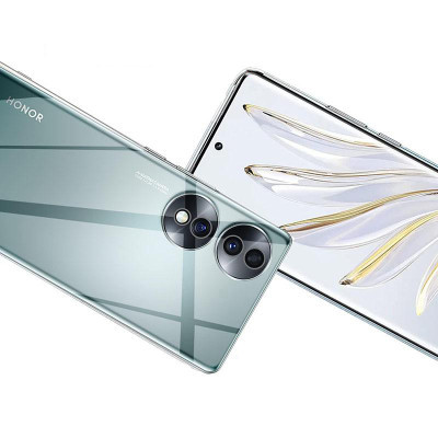 Чохол до мобільного телефона BeCover Honor X7b Transparancy (710876)
