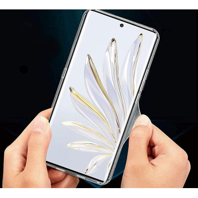 Чохол до мобільного телефона BeCover Honor X7b Transparancy (710876)