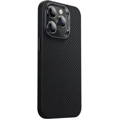 Чохол до мобільного телефона Benks MagClap ArmorPro Case Black for iPhone 14 Pro (1276192)