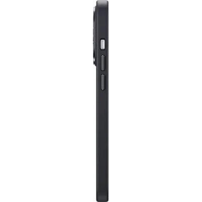 Чохол до мобільного телефона Benks MagClap ArmorPro Case Black for iPhone 14 Pro (1276192)