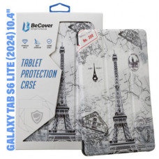 Чохол до планшета BeCover Smart Case Samsung Tab S6 Lite (2024) 10.4