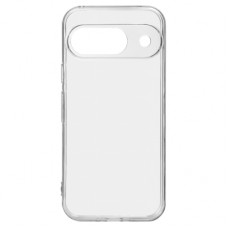 Чохол до мобільного телефона Armorstandart Air Google Pixel 9 Camera cover Clear (ARM74683)