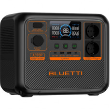 Зарядна станція BLUETTI AC70P 1000W (AC70P)
