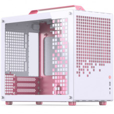 Корпус JONSBO Z20 White-Pink
